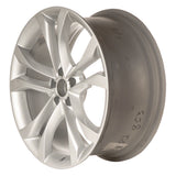 Aluminum Wheel For Audi S8 2007-2009(ALYAV094U20)