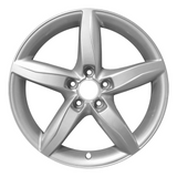 Aluminum Wheel For Audi A4 2009-2013(ALYAV096U20)