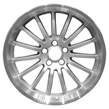 Aluminum Wheel For Audi A5 Quattro (coupe Convertble) 2008-2008(ALYAV097U10)