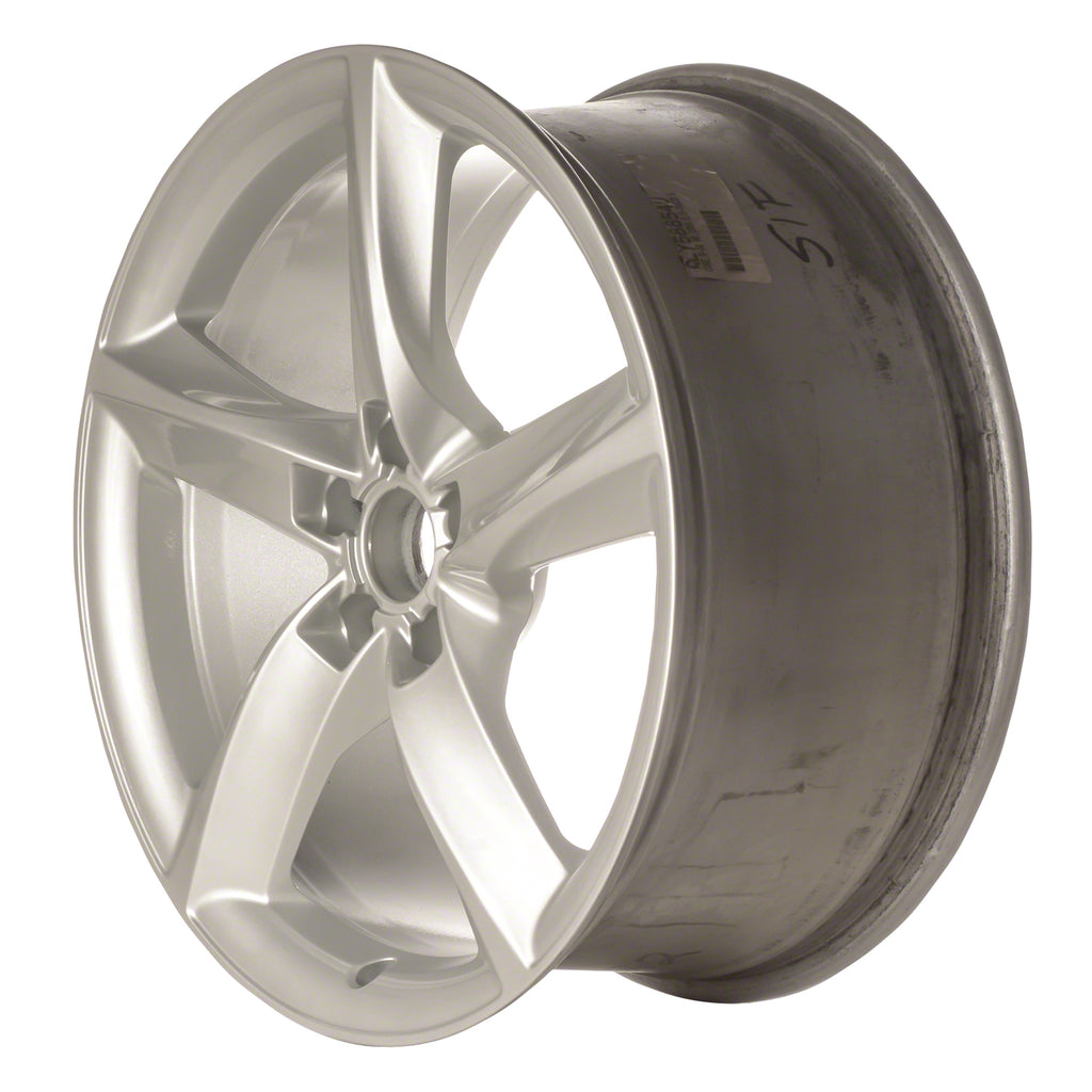 Aluminum Wheel For Audi A8 L 2009-2010(ALYAV098U20)