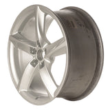 Aluminum Wheel For Audi A8 L 2009-2010(ALYAV098U20)