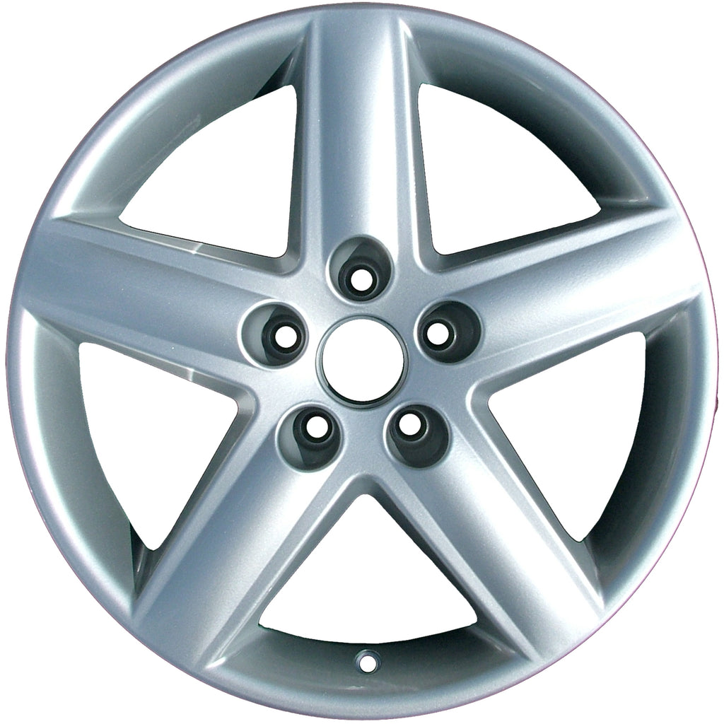 Aluminum Wheel For Audi A3 2006-2008(ALYAV099U20)