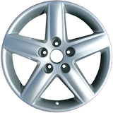 Aluminum Wheel For Audi A3 2006-2008(ALYAV099U20)
