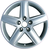 Aluminum Wheel For Audi A3 2006-2008(ALYAV099U20)