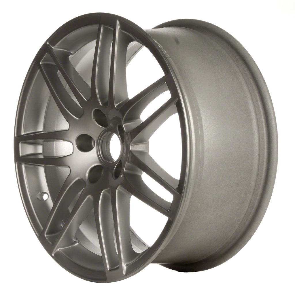 Aluminum Wheel For Audi A4 2005-2009(ALYAW010U20)