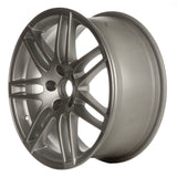 Aluminum Wheel For Audi A4 2005-2009(ALYAW010U20)