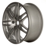 Aluminum Wheel For Audi A4 2005-2009(ALYAW010U20)