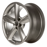 Aluminum Wheel For Audi S5 (coupe Convertible) 2010-2017(ALYAW012U78)