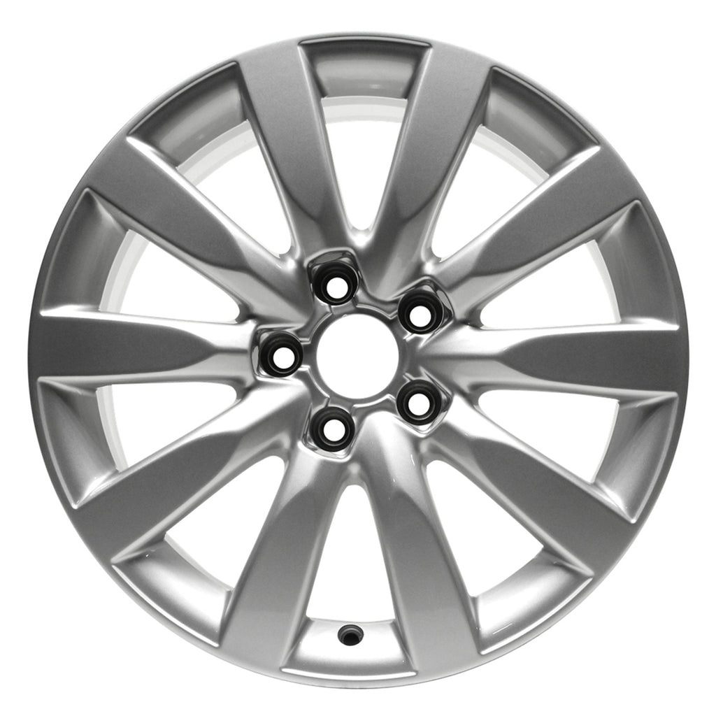 Aluminum Wheel For Audi A4 2009-2016(ALYAW013U20)