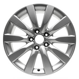 Aluminum Wheel For Audi A4 2009-2016(ALYAW013U20)