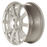 Aluminum Wheel For Audi A4 2009-2013(ALYAW014U77)