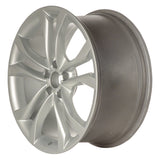Aluminum Wheel For Audi S6 2009-2013(ALYAW015U20)