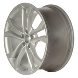 Aluminum Wheel For Audi S6 2009-2013(ALYAW015U20)