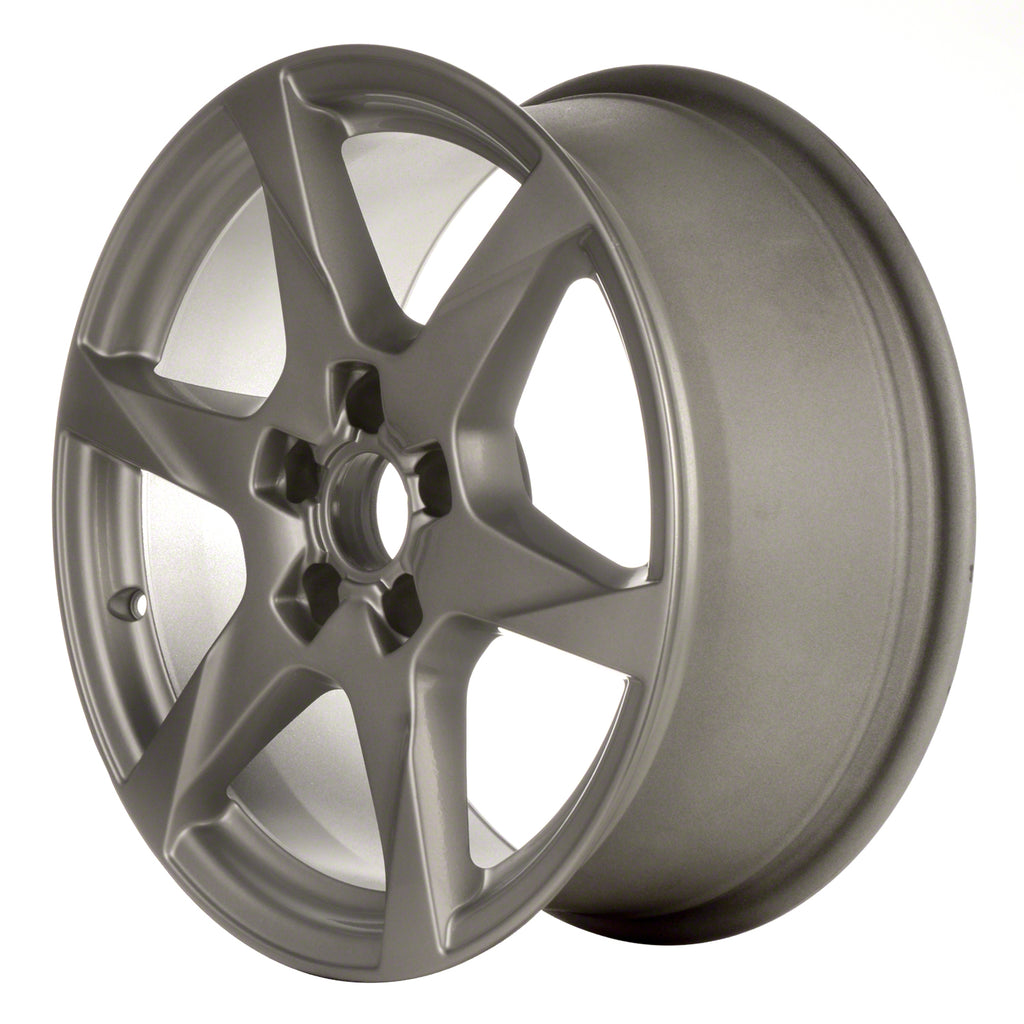 Aluminum Wheel For Audi A4 2009-2011(ALYAW016U20)