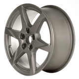 Aluminum Wheel For Audi A4 2009-2011(ALYAW016U20)