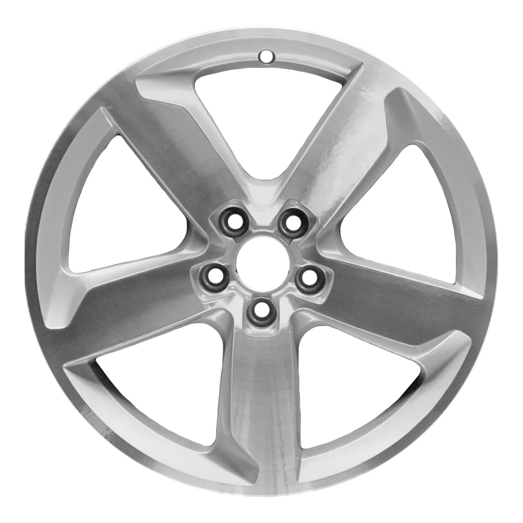 Aluminum Wheel For Audi Q5 2009-2017(ALYAW017U10)