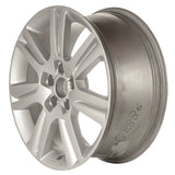 Aluminum Wheel For Audi A4 2009-2011(ALYAW021U20)