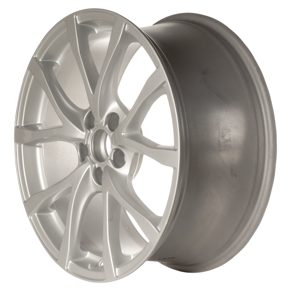 Aluminum Wheel For Audi A6 2007-2011(ALYAW022U20)