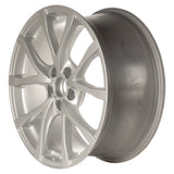Aluminum Wheel For Audi A6 2007-2011(ALYAW022U20)