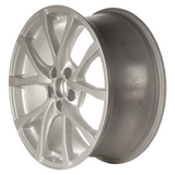 Aluminum Wheel For Audi A6 2007-2011(ALYAW022U20)