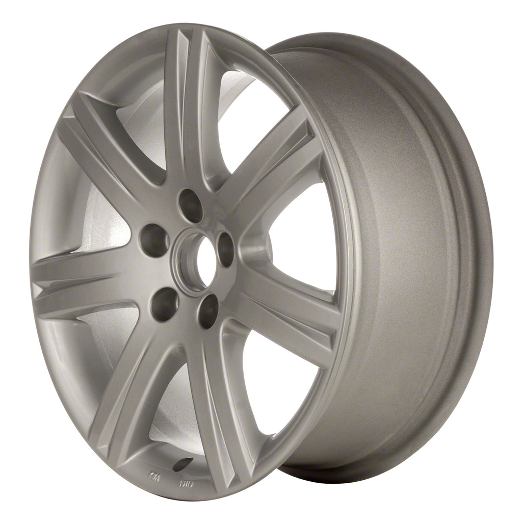 Aluminum Wheel For Audi Tt Quattro 2010-2010(ALYAW024U20)