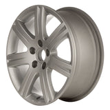 Aluminum Wheel For Audi Tt Quattro 2010-2010(ALYAW024U20)