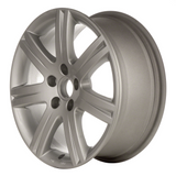 Aluminum Wheel For Audi Tt Quattro 2010-2010(ALYAW024U20)
