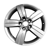Aluminum Wheel For Audi Tt Quattro 2010-2010(ALYAW026U20)