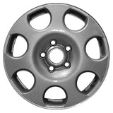 Aluminum Wheel For Audi A4 2001-2002(ALYAW027U20)