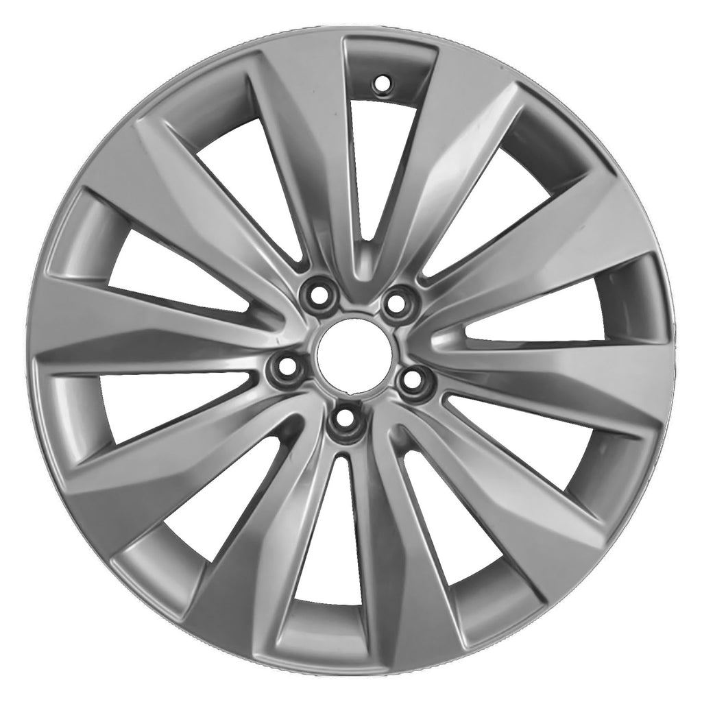 Aluminum Wheel For Audi A8 Quattro 2008-2010(ALYAW028U20)