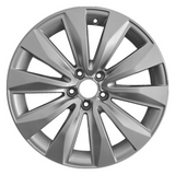 Aluminum Wheel For Audi A8 Quattro 2008-2010(ALYAW028U20)