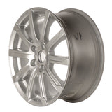 Aluminum Wheel For Audi A3 2009-2013(ALYAW029U77)