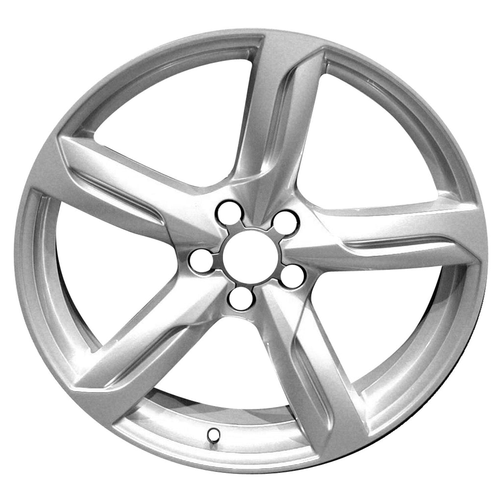 Aluminum Wheel For Audi Q5 2009-2017(ALYAW030U20)