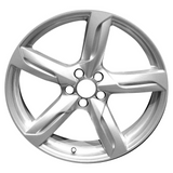Aluminum Wheel For Audi Q5 2009-2017(ALYAW030U20)