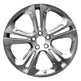 Aluminum Wheel For Audi Q5 2009-2017(ALYAW034U78)