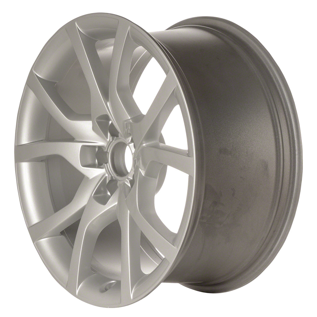 Aluminum Wheel For Audi A5 2011-2013(ALYAW036U20)
