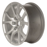 Aluminum Wheel For Audi A5 2011-2013(ALYAW036U20)
