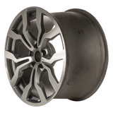 Rear Aluminum Wheel For Audi R8 2010-2015(ALYAW038U35)