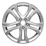 Aluminum Wheel For Audi S4 2009-2016(ALYAW039U20)
