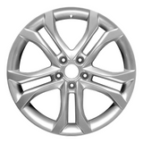 Aluminum Wheel For Audi S4 2009-2016(ALYAW039U20)
