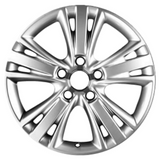 Aluminum Wheel For Audi Q7 2009-2013(ALYAW040U20)