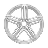 Aluminum Wheel For Audi S4 2010-2016(ALYAW041U20)