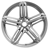 Aluminum Wheel For Audi A5 2010-2014(ALYAW042U20)