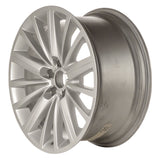 Aluminum Wheel For Audi A5 Quattro (coupe Convertble) 2010-2018(ALYAW043U20)