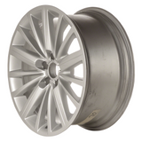 Aluminum Wheel For Audi A5 Quattro (coupe Convertble) 2010-2018(ALYAW043U20)