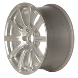 Aluminum Wheel For Audi A5 Quattro (coupe Convertble) 2010-2017(ALYAW044U77)