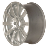 Aluminum Wheel For Audi A5 Quattro (coupe Convertble) 2010-2017(ALYAW044U77)