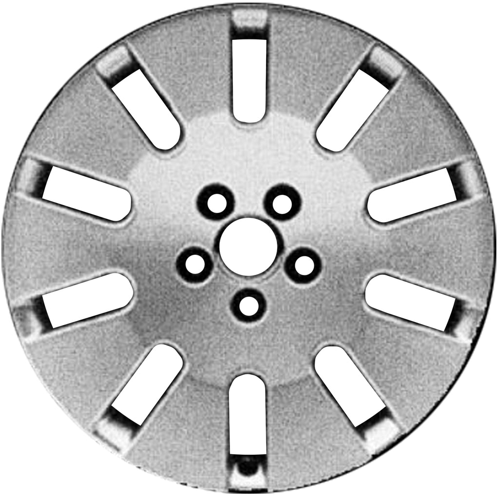 Aluminum Wheel For Audi A8 L 2005-2007(ALYAW045U20)
