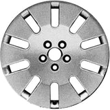 Aluminum Wheel For Audi A8 L 2005-2007(ALYAW045U20)