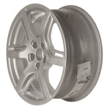 Aluminum Wheel For Audi Q5 2009-2012(ALYAW046U20)
